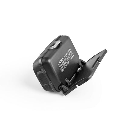 LED Headlamp VIDEX VLF-H025C 310 Lm 5000K – official image 9