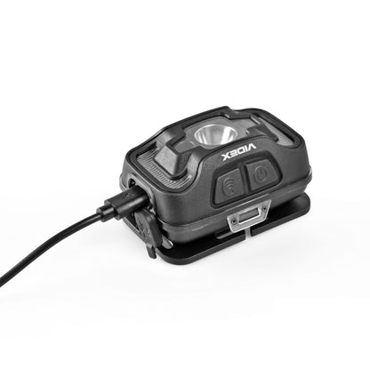 LED Headlamp VIDEX VLF-H025C 310 Lm 5000K – official image 10