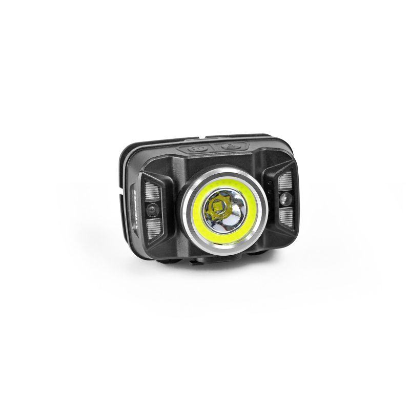 LED Headlamp VIDEX VLF-H035C 410 Lm 5000K – official image 3