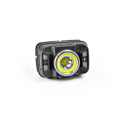 LED Headlamp VIDEX VLF-H035C 410 Lm 5000K – official image 3