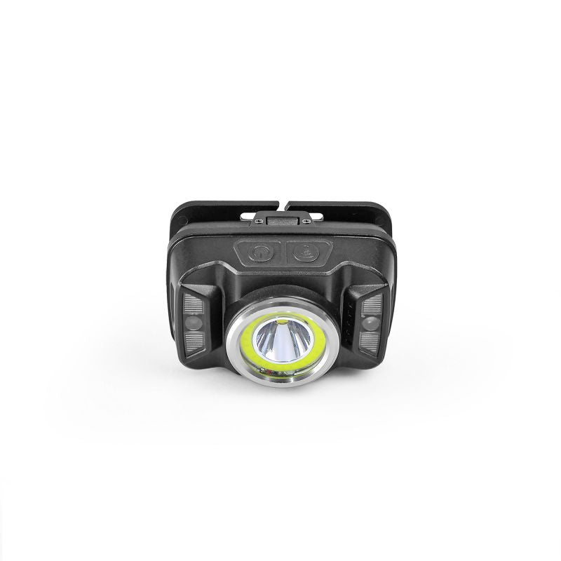 LED Headlamp VIDEX VLF-H035C 410 Lm 5000K – official image 4