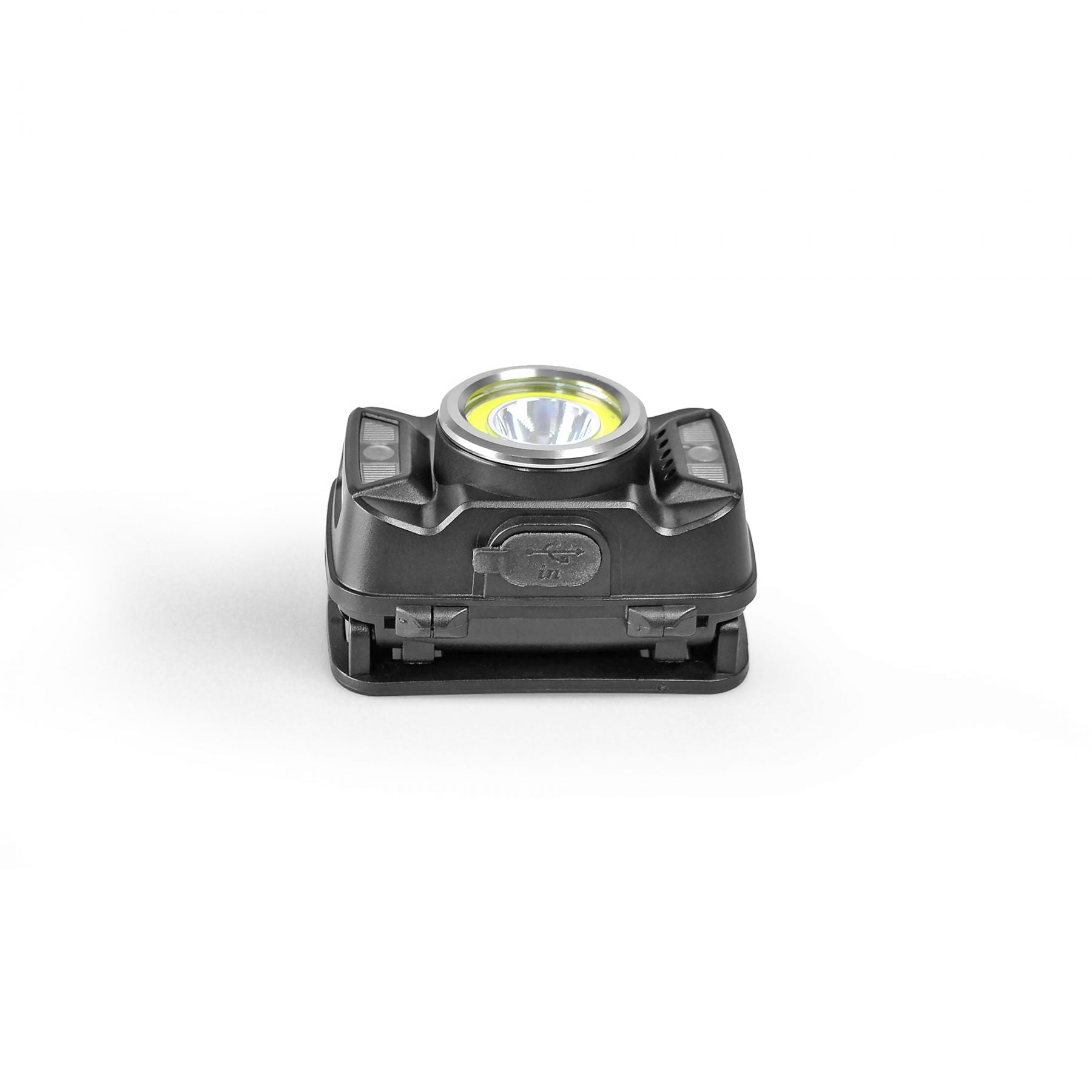 LED Headlamp VIDEX VLF-H035C 410 Lm 5000K – official image 5