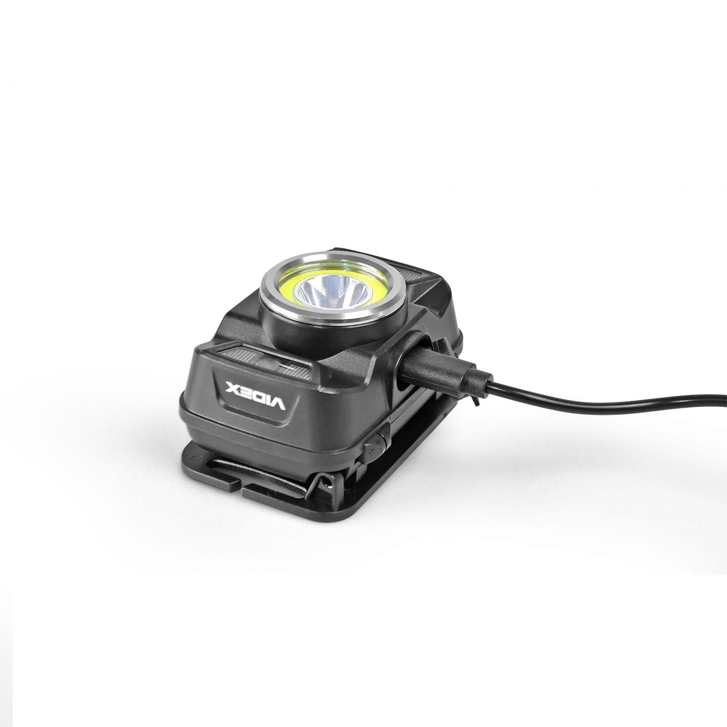 LED Headlamp VIDEX VLF-H035C 410 Lm 5000K – official image 6