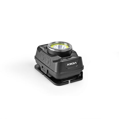 LED Headlamp VIDEX VLF-H035C 410 Lm 5000K – official image 8
