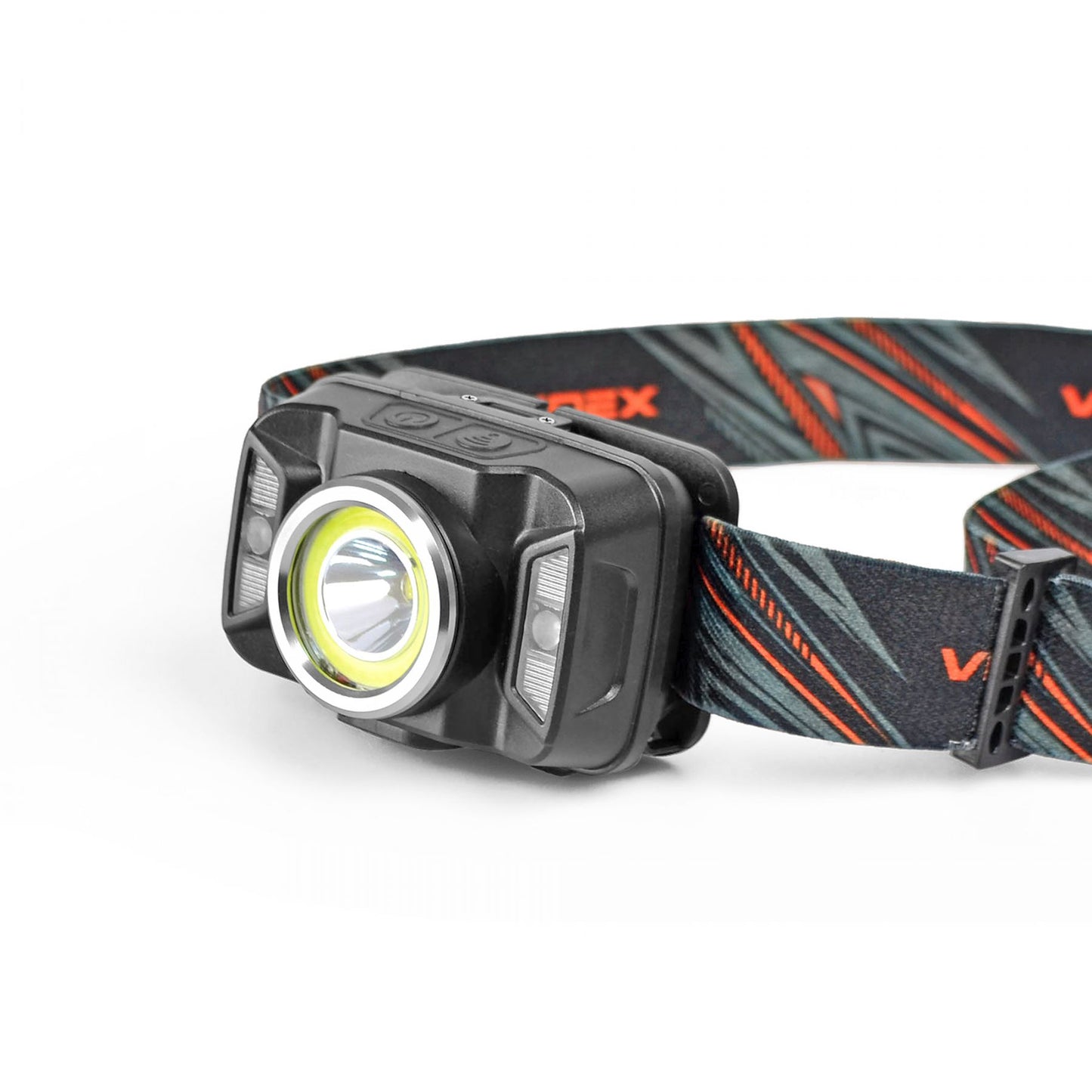 LED Headlamp VIDEX VLF-H035C 410 Lm 5000K – official image 9