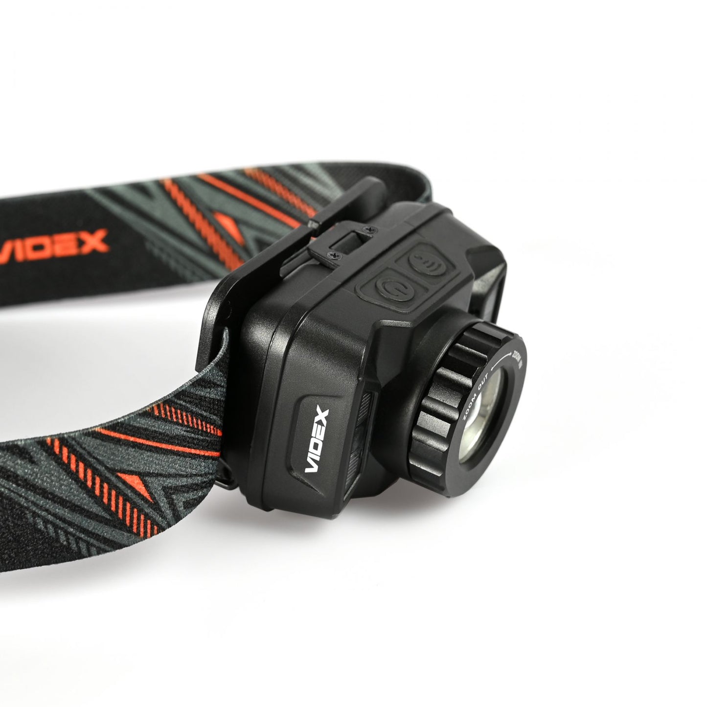 LED Headlamp VIDEX VLF-H045Z 270 Lm 5000K – official image 5