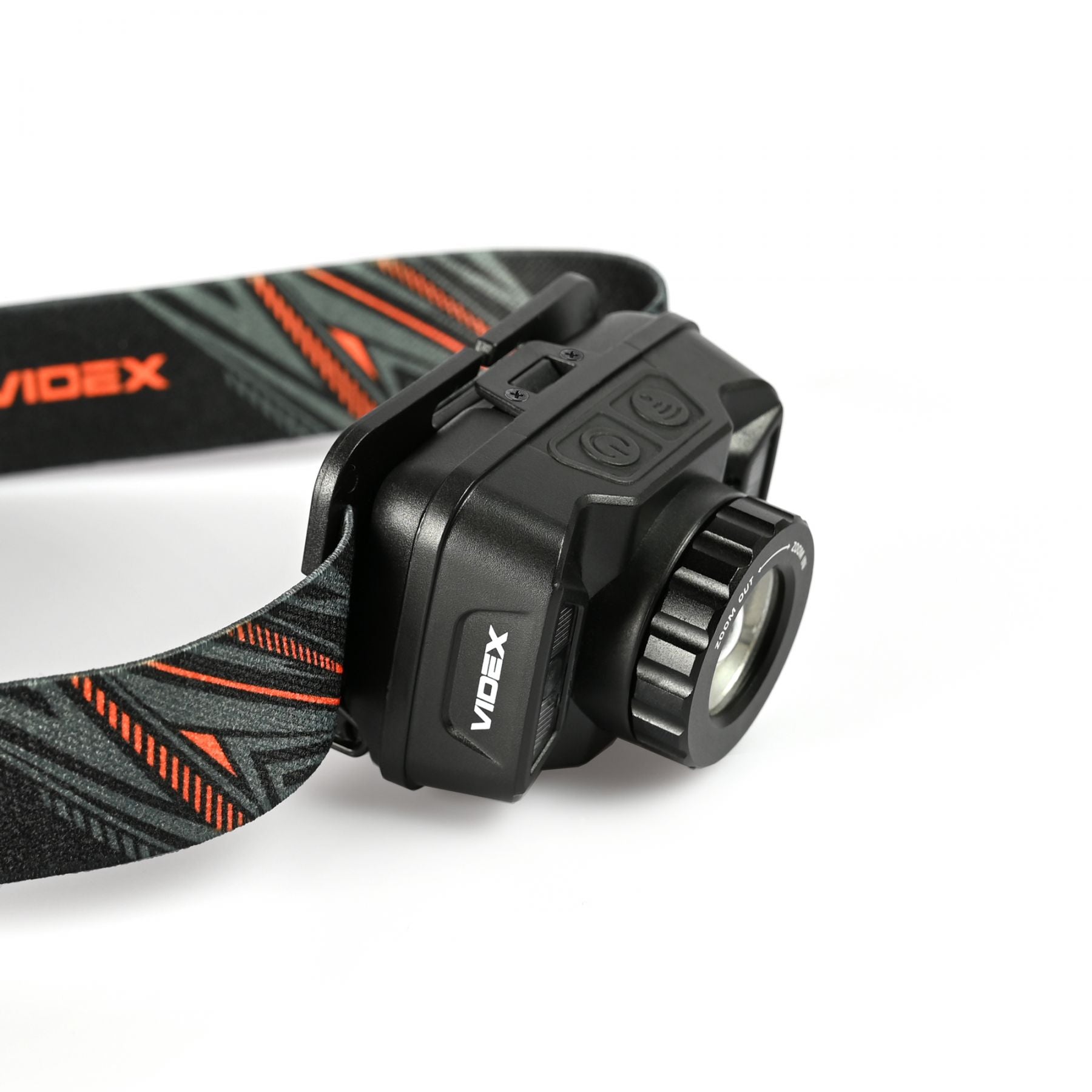 LED Headlamp VIDEX VLF-H045Z 270 Lm 5000K – official image 5