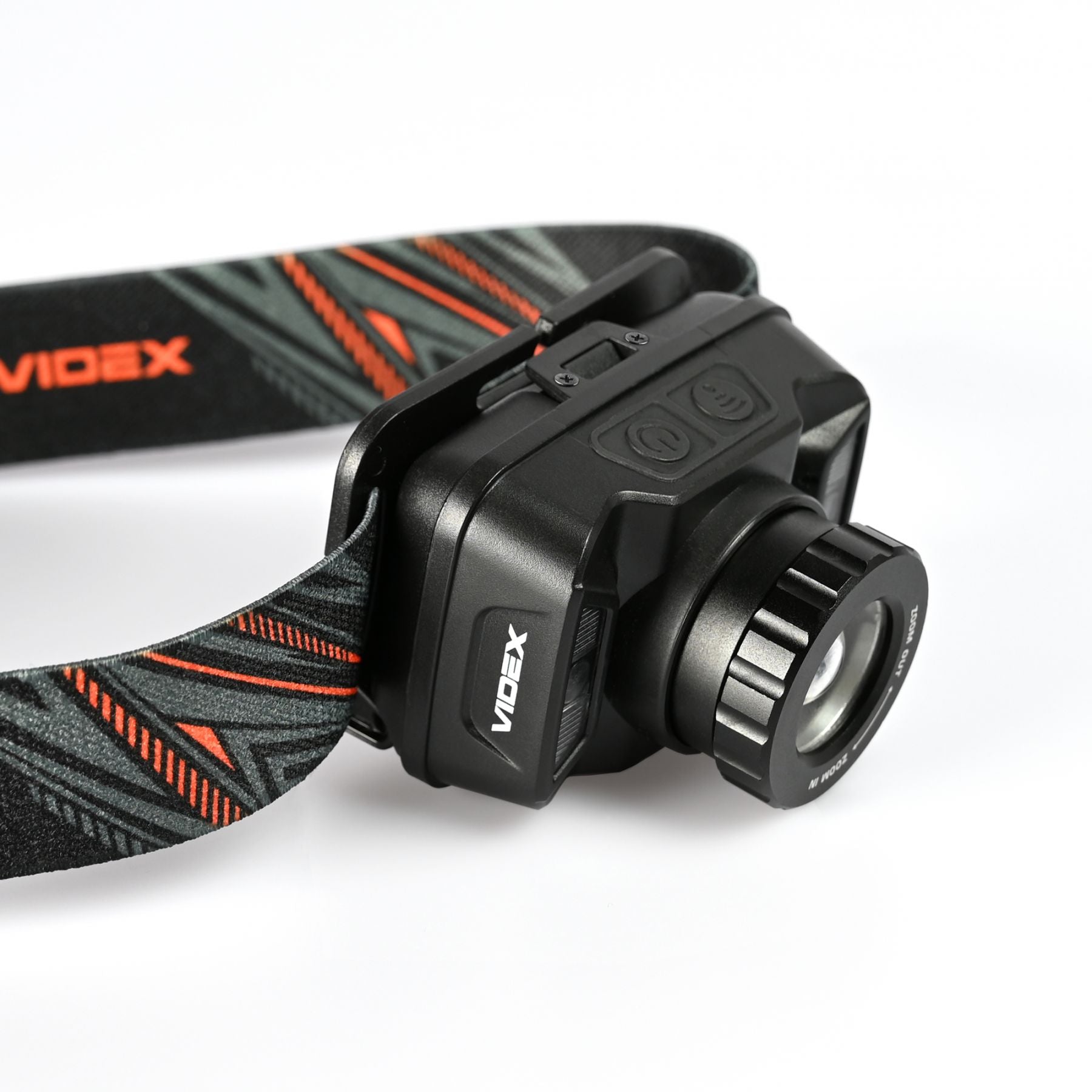 LED Headlamp VIDEX VLF-H045Z 270 Lm 5000K – official image 6