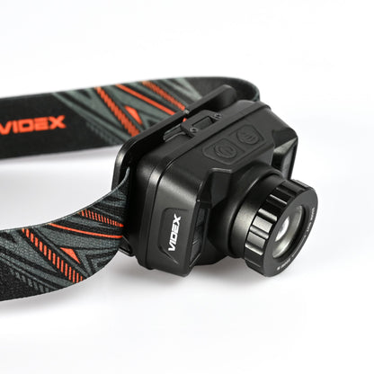 LED Headlamp VIDEX VLF-H045Z 270 Lm 5000K – official image 6