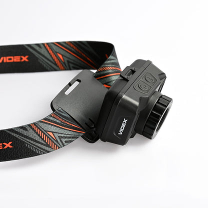 LED Headlamp VIDEX VLF-H045Z 270 Lm 5000K – official image 7