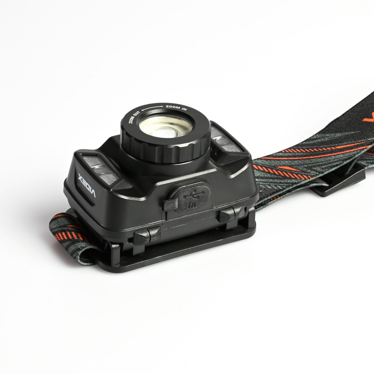LED Headlamp VIDEX VLF-H045Z 270 Lm 5000K – official image 9