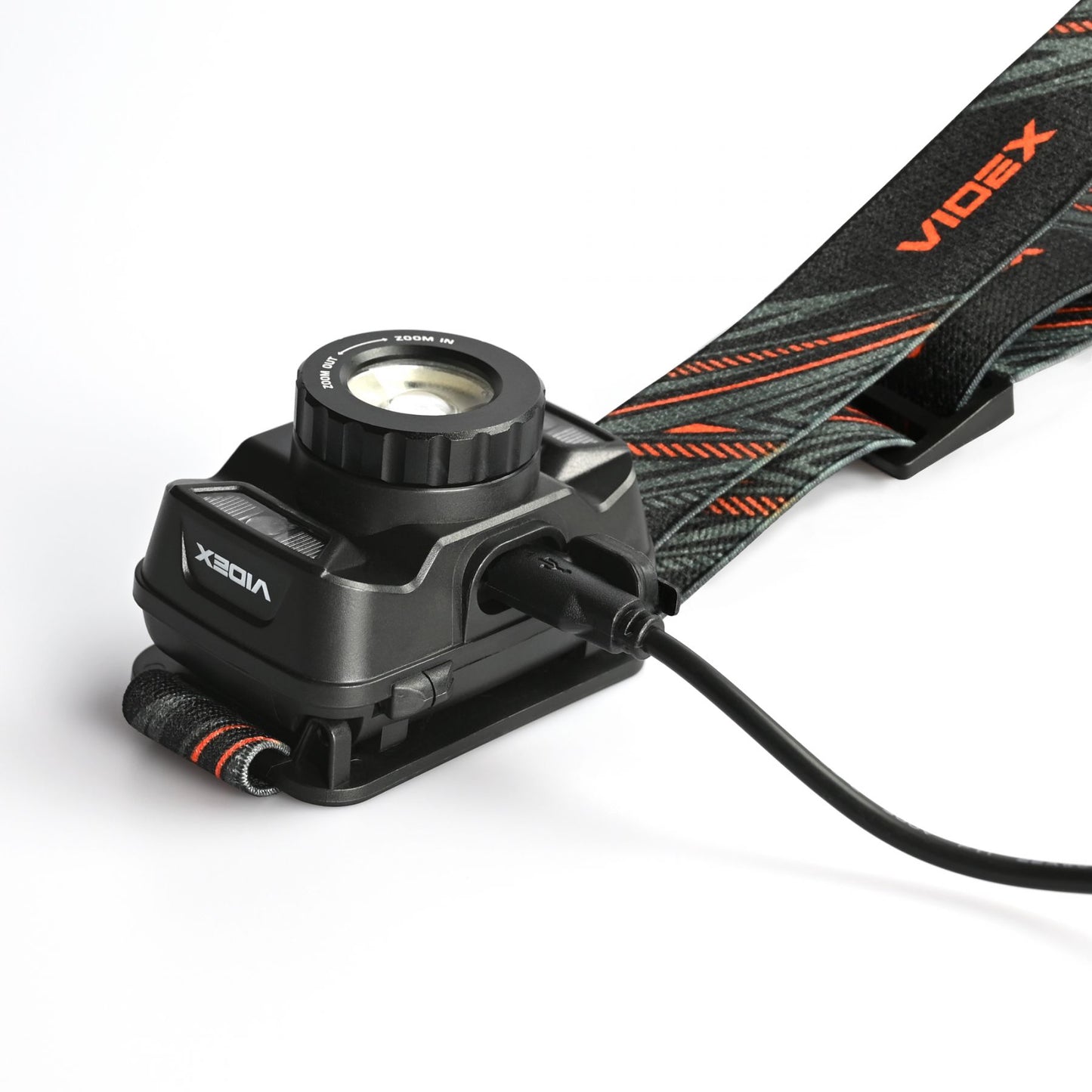 LED Headlamp VIDEX VLF-H045Z 270 Lm 5000K – official image 8