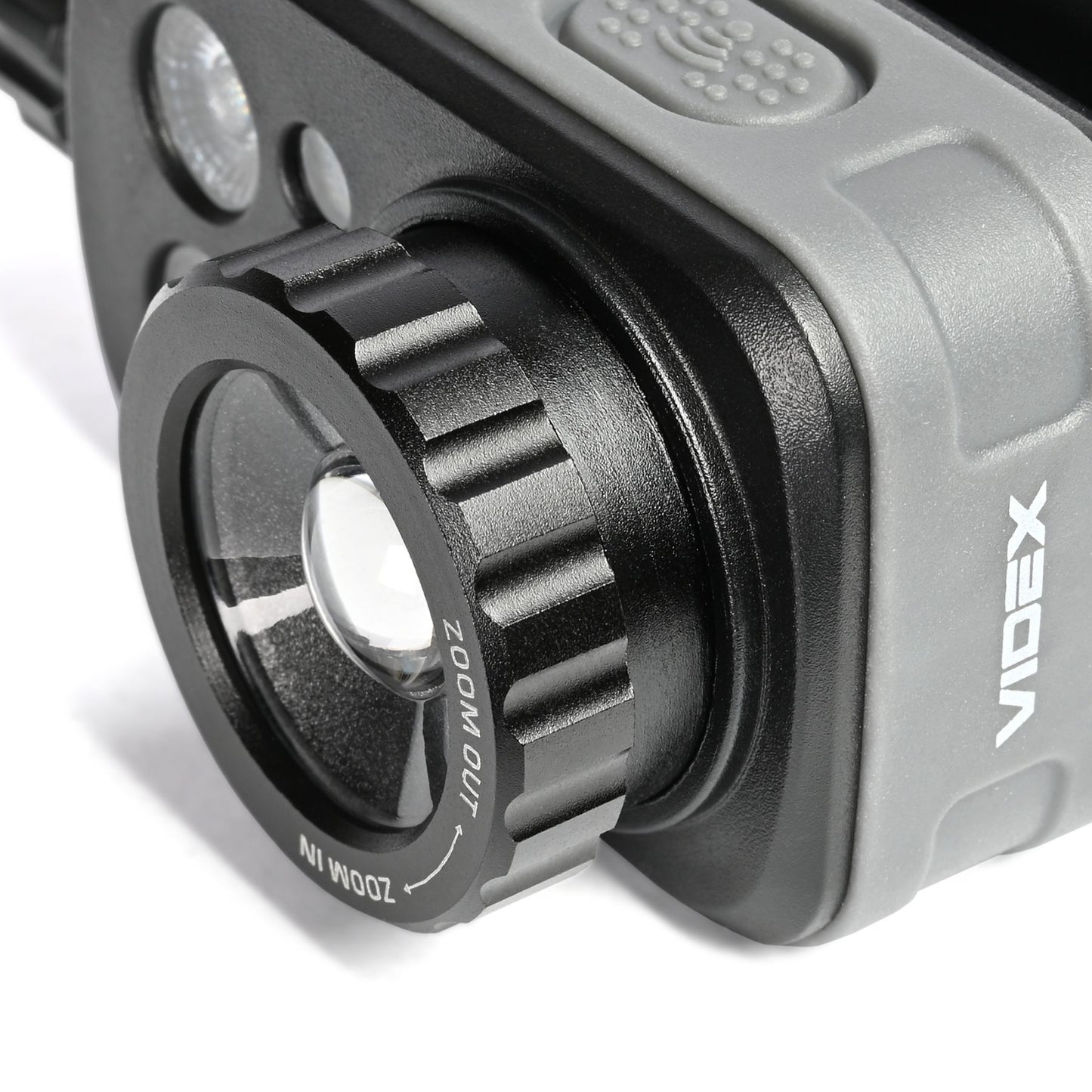 LED Headlamp VIDEX VLF-H046Z 500 Lm 5000K – official image 10