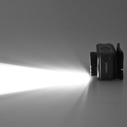 LED Headlamp VIDEX VLF-H046Z 500 Lm 5000K – official image 11