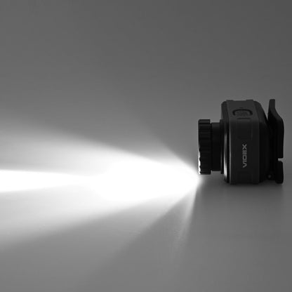 LED Headlamp VIDEX VLF-H046Z 500 Lm 5000K – official image 12