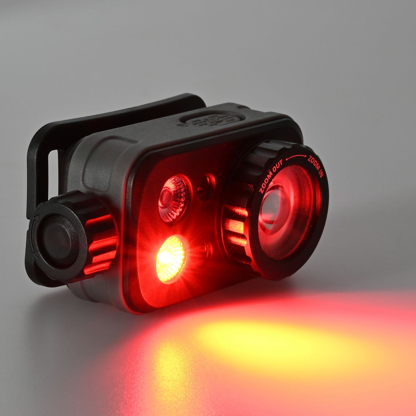 LED Headlamp VIDEX VLF-H046Z 500 Lm 5000K – official image 13