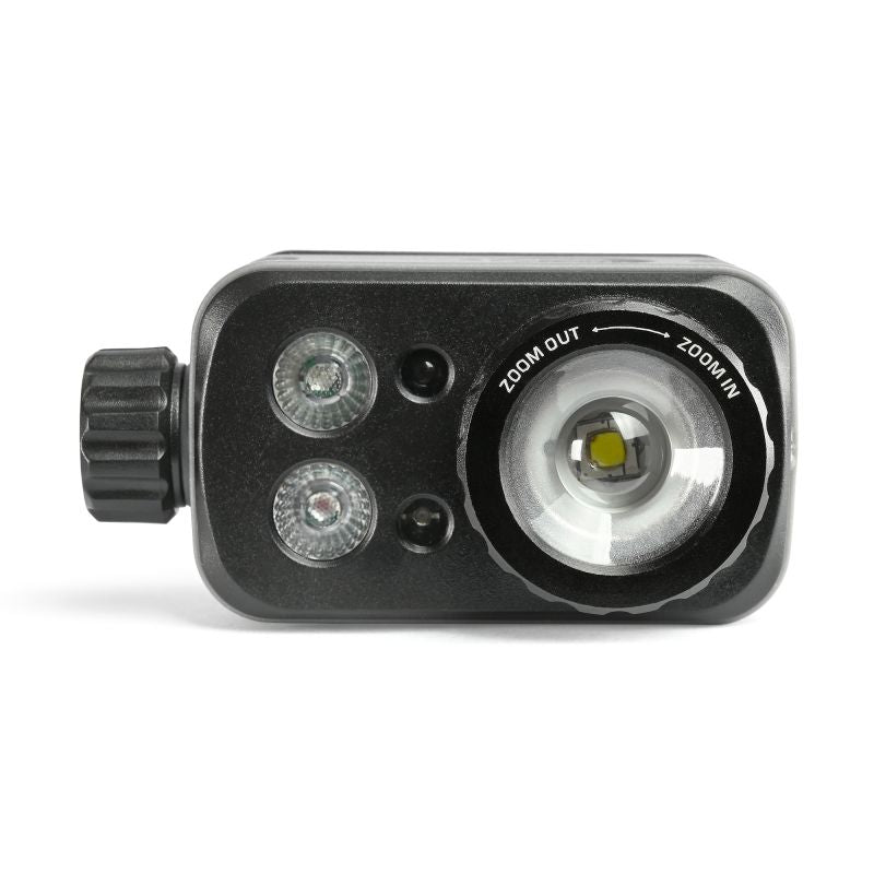 LED Headlamp VIDEX VLF-H046Z 500 Lm 5000K – official image 3