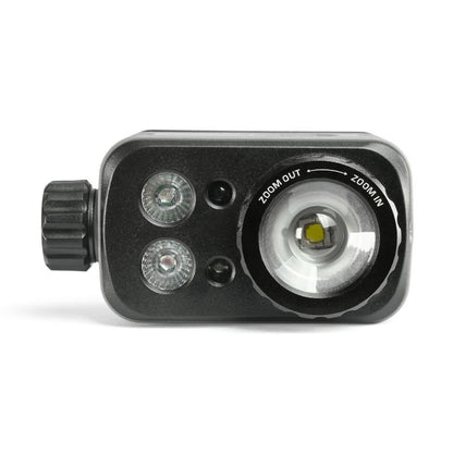 LED Headlamp VIDEX VLF-H046Z 500 Lm 5000K – official image 3