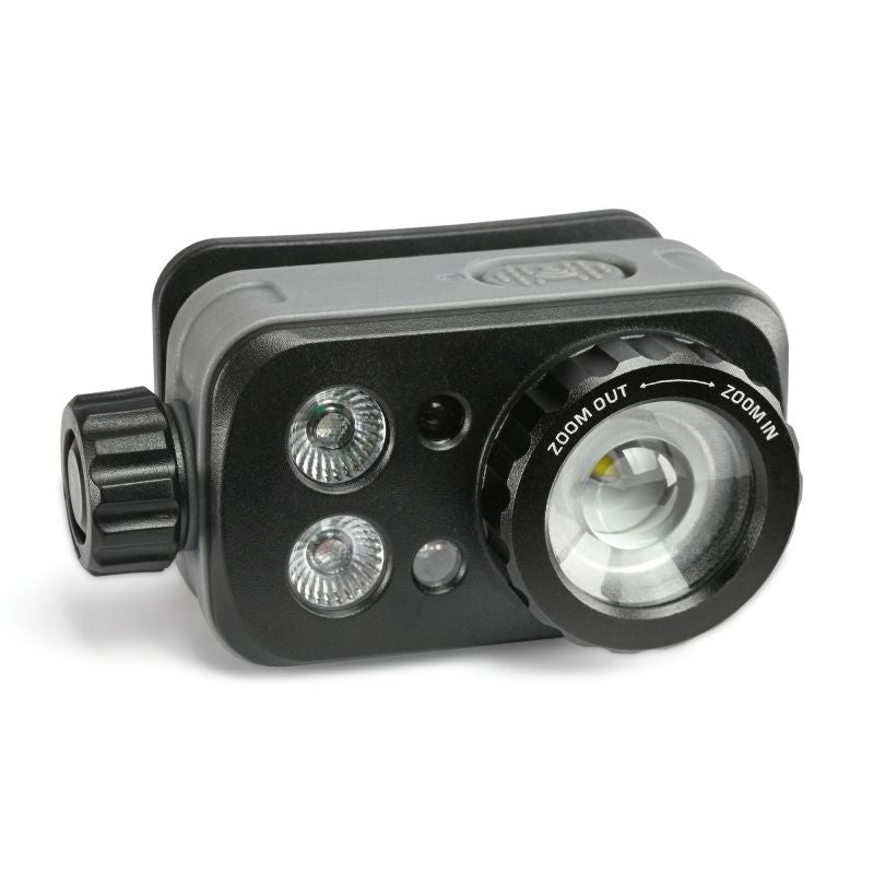 LED Headlamp VIDEX VLF-H046Z 500 Lm 5000K – official image 4