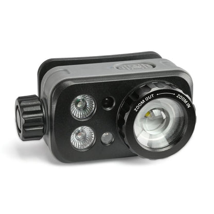 LED Headlamp VIDEX VLF-H046Z 500 Lm 5000K – official image 4