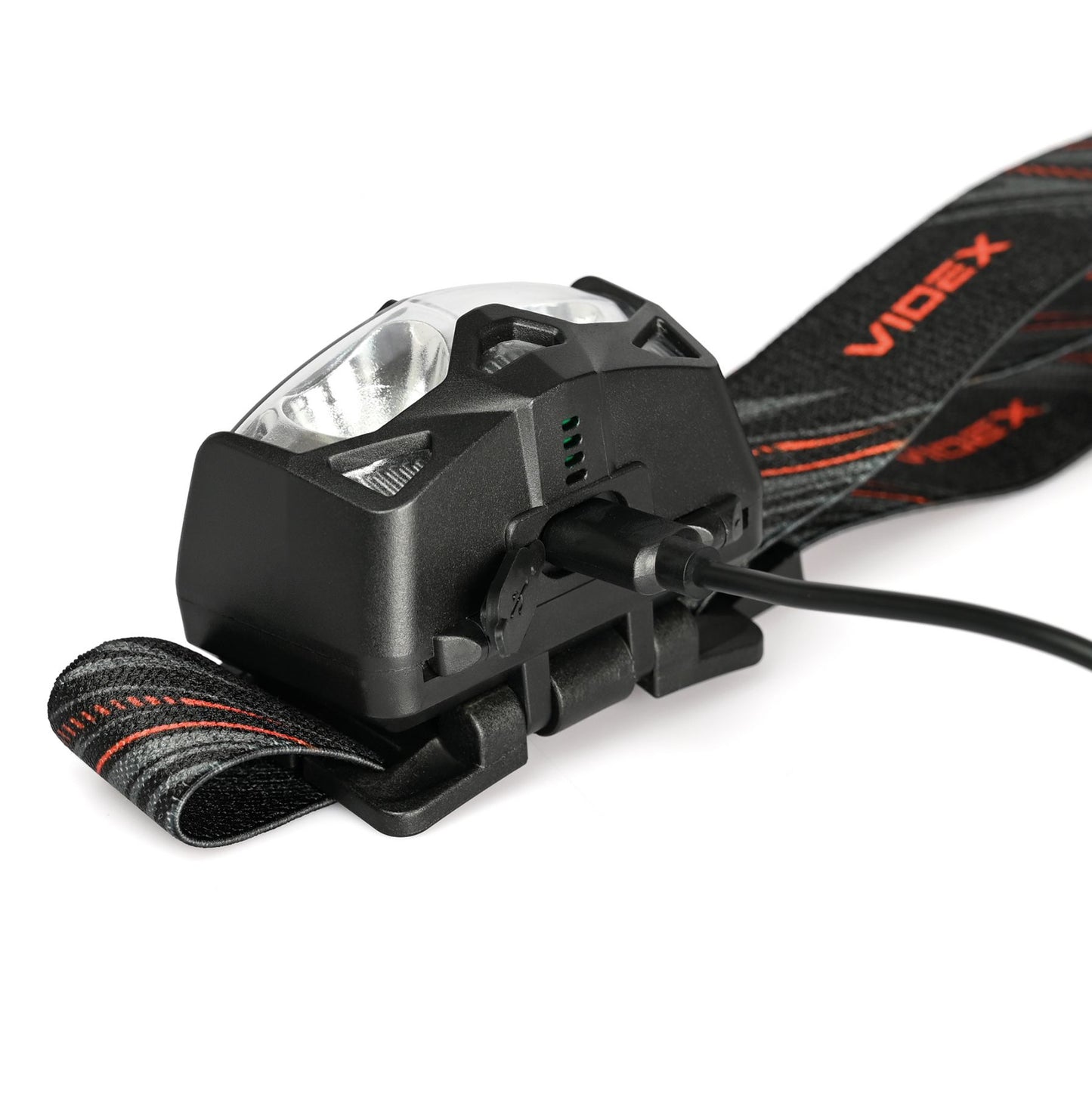 LED Headlamp VIDEX VLF-H055D 500 Lm 5000K – official image 8