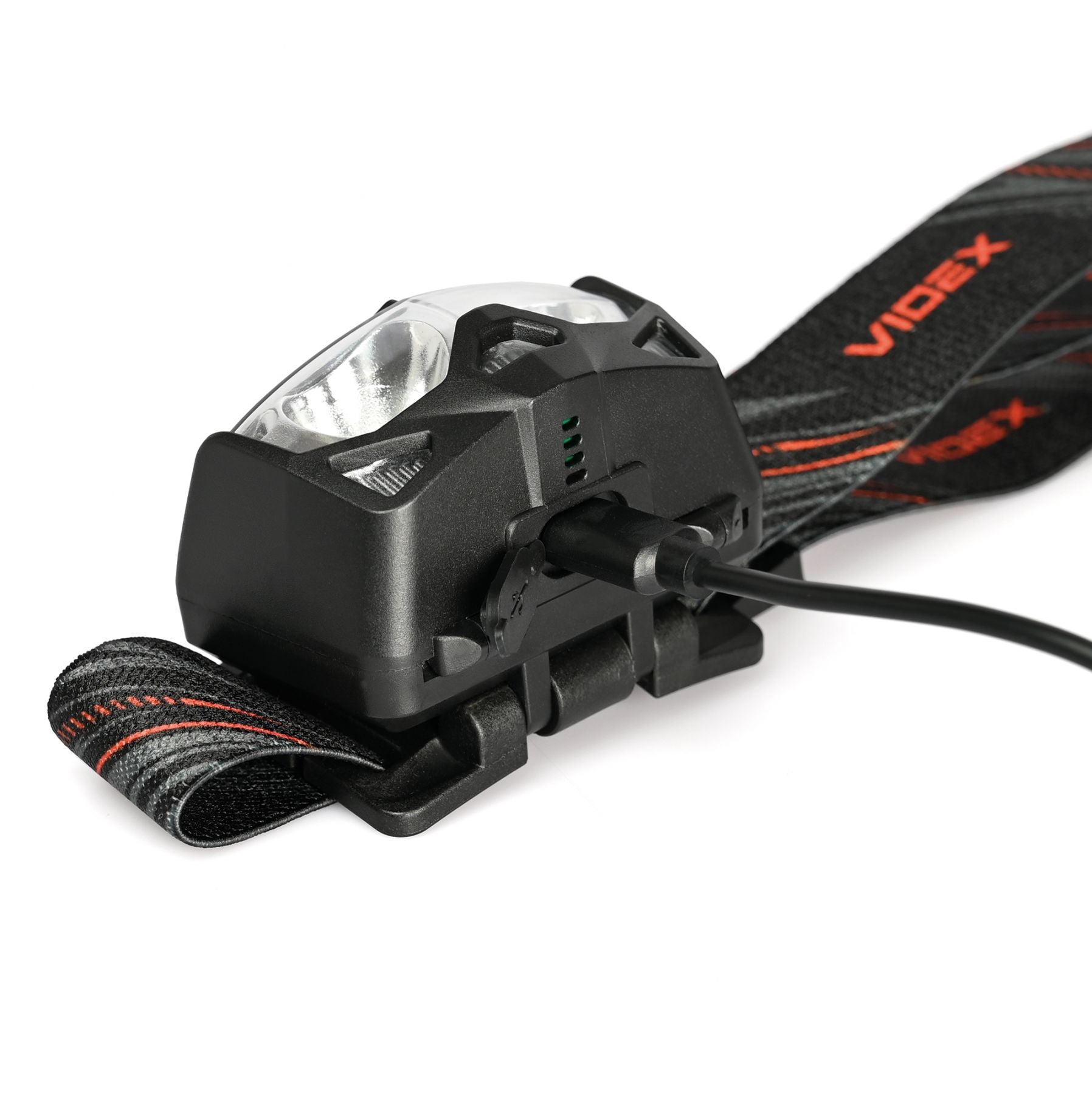LED Headlamp VIDEX VLF-H055D 500 Lm 5000K – official image 8
