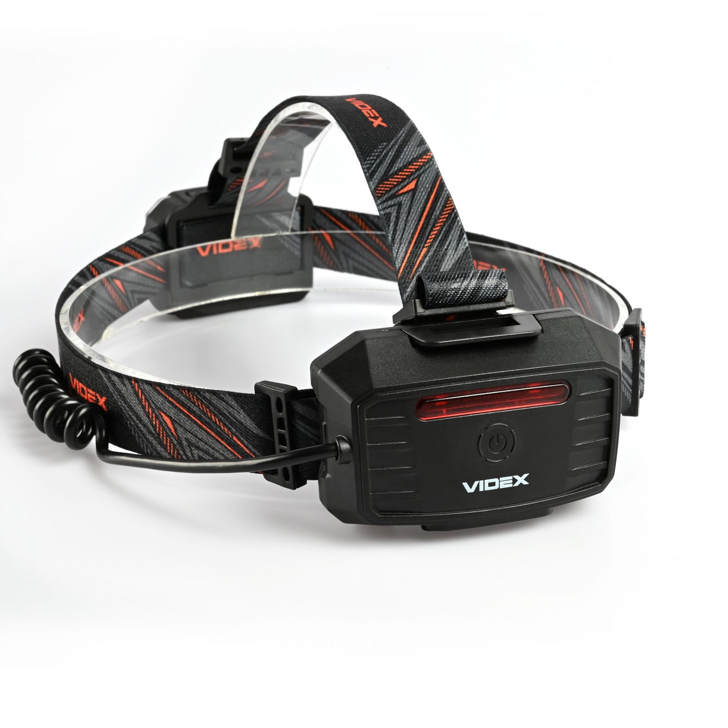 LED Headlamp VIDEX VLF-H056 1400 Lm 6500K – official image 4