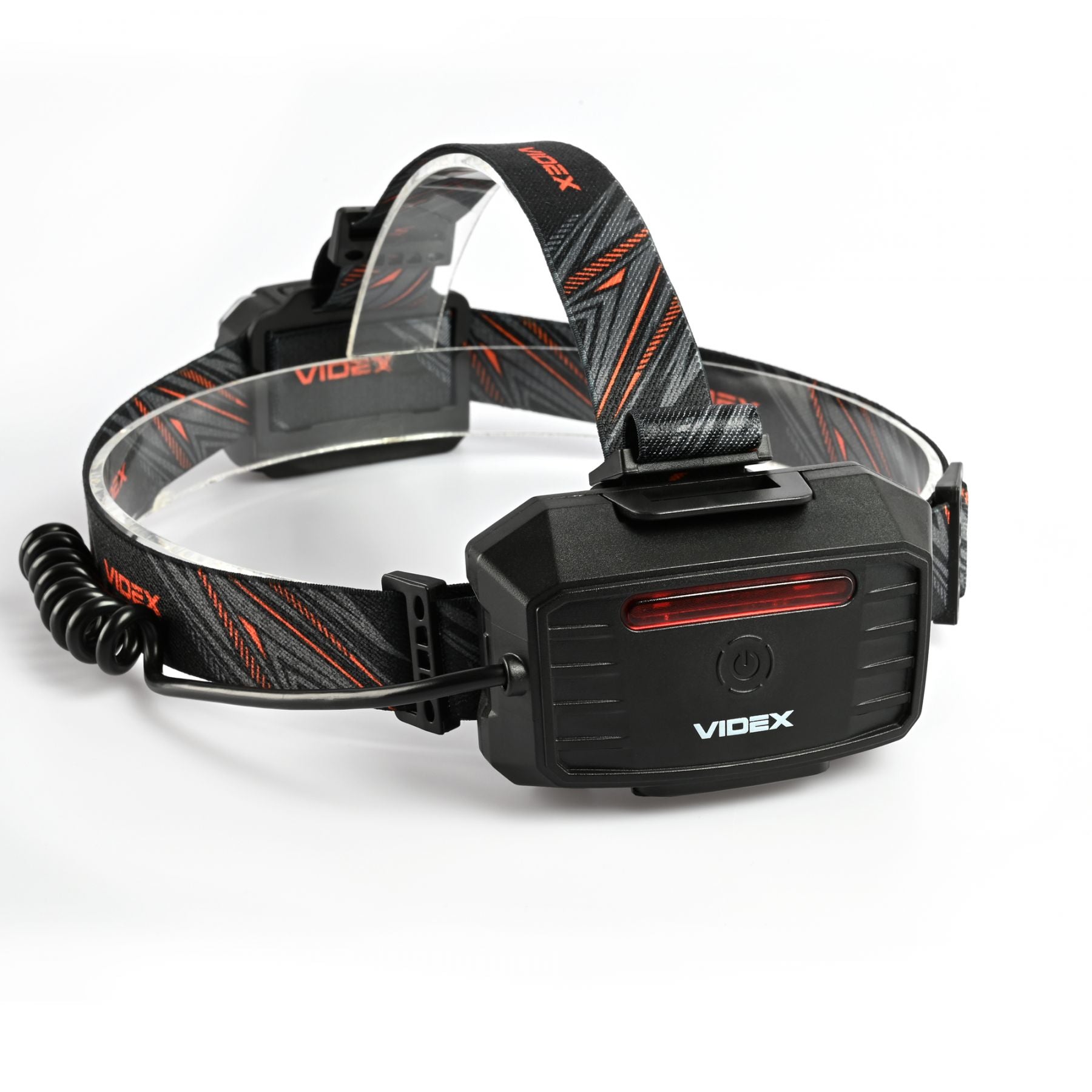 LED Headlamp VIDEX VLF-H056 1400 Lm 6500K – official image 4