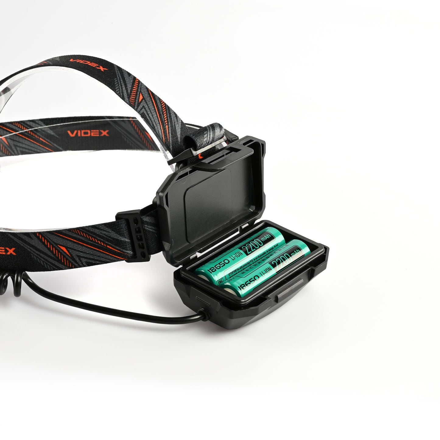 LED-pealamp VIDEX VLF-H056 1400Lm 6500K