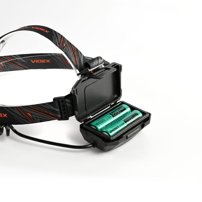 LED-pealamp VIDEX VLF-H056 1400Lm 6500K