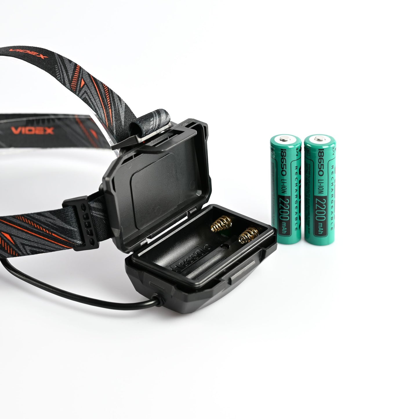 LED-pealamp VIDEX VLF-H056 1400Lm 6500K