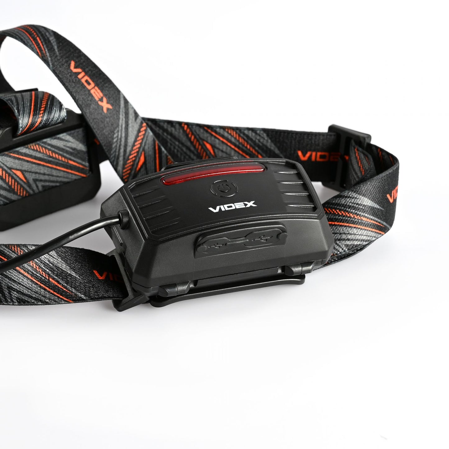 LED Headlamp VIDEX VLF-H056 1400 Lm 6500K – official image 7