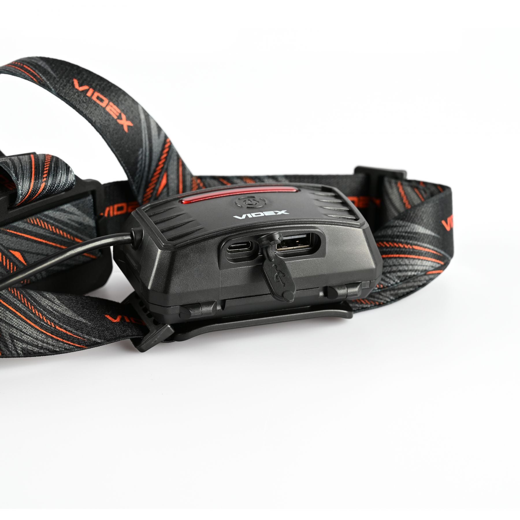 LED Headlamp VIDEX VLF-H056 1400 Lm 6500K – official image 8