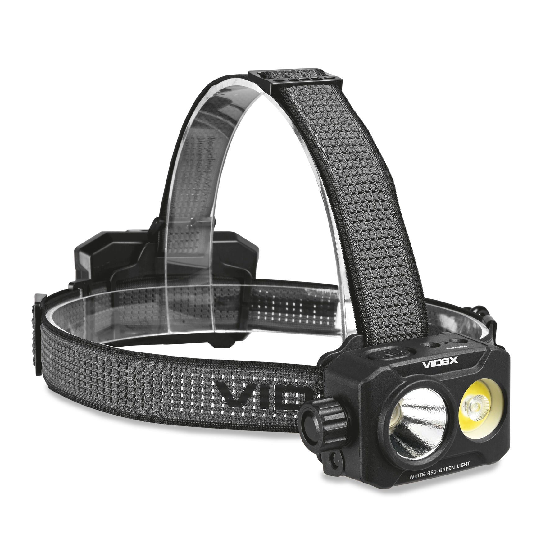 LED Headlamp VIDEX VLF-H057 1700 Lm 5000K – official image 3