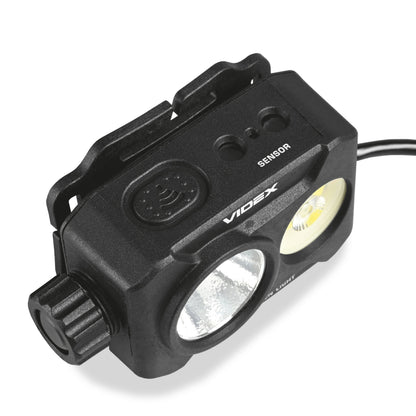 LED Headlamp VIDEX VLF-H057 1700 Lm 5000K – official image 5