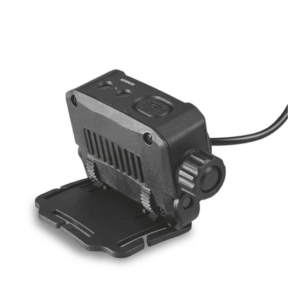 LED Headlamp VIDEX VLF-H057 1700 Lm 5000K – official image 8