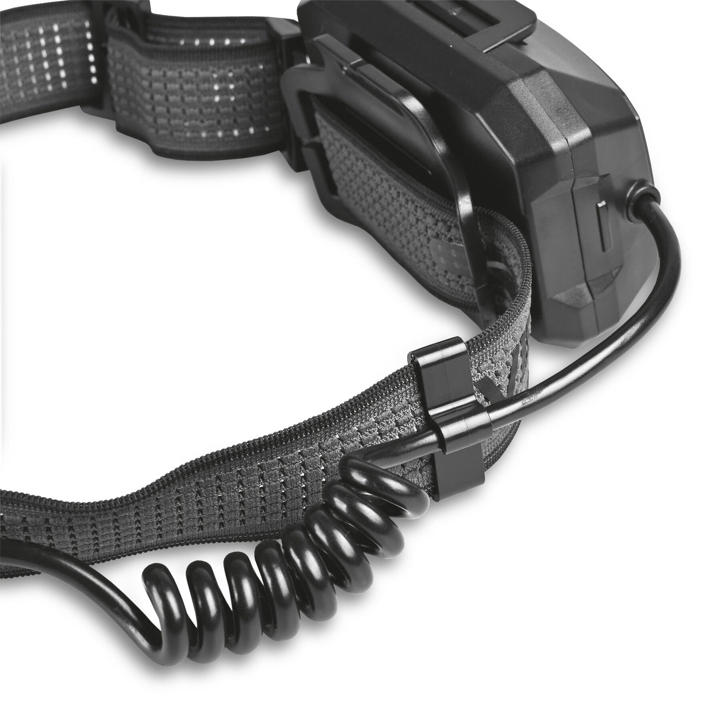 LED Headlamp VIDEX VLF-H057 1700 Lm 5000K – official image 9