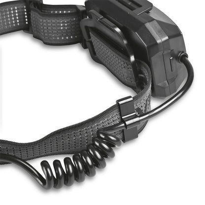 LED Headlamp VIDEX VLF-H057 1700 Lm 5000K – official image 9