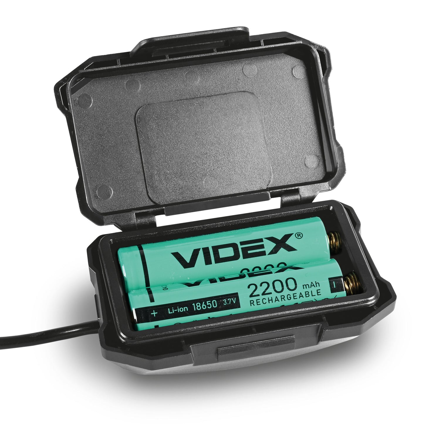 LED Headlamp VIDEX VLF-H057 1700 Lm 5000K – official image 12