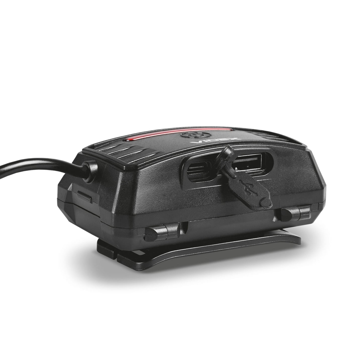 LED Headlamp VIDEX VLF-H057 1700 Lm 5000K – official image 13