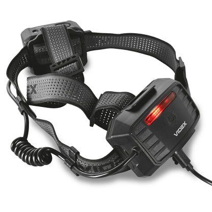 LED Headlamp VIDEX VLF-H057 1700 Lm 5000K – official image 14