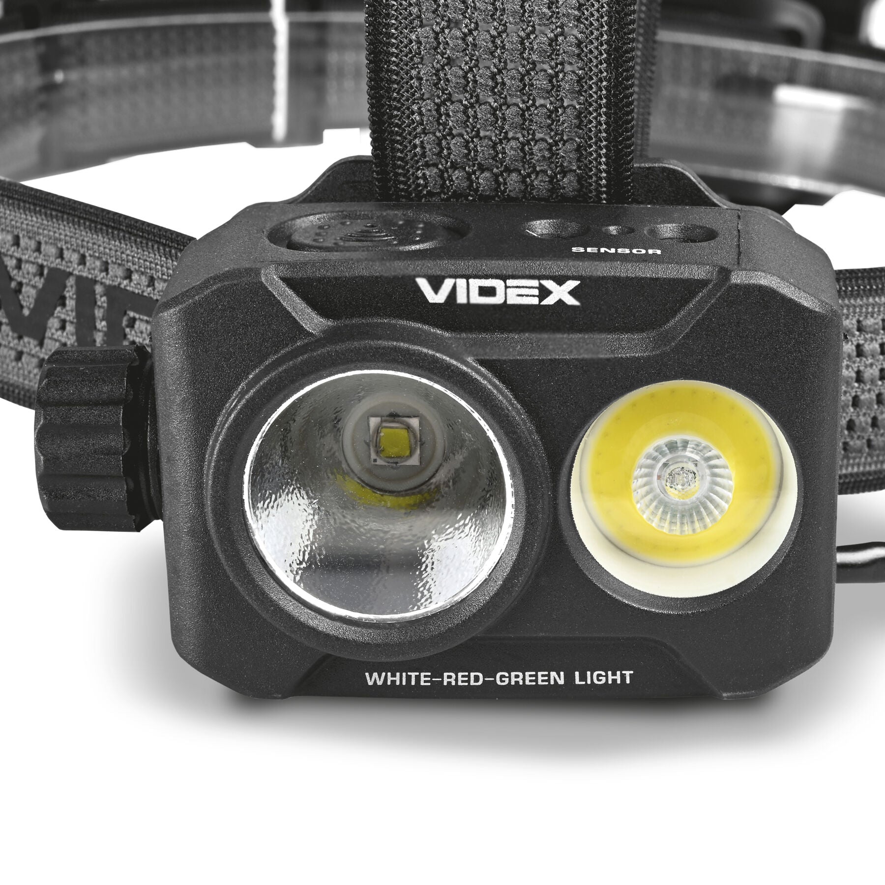 LED Headlamp VIDEX VLF-H057 1700 Lm 5000K – official image 18