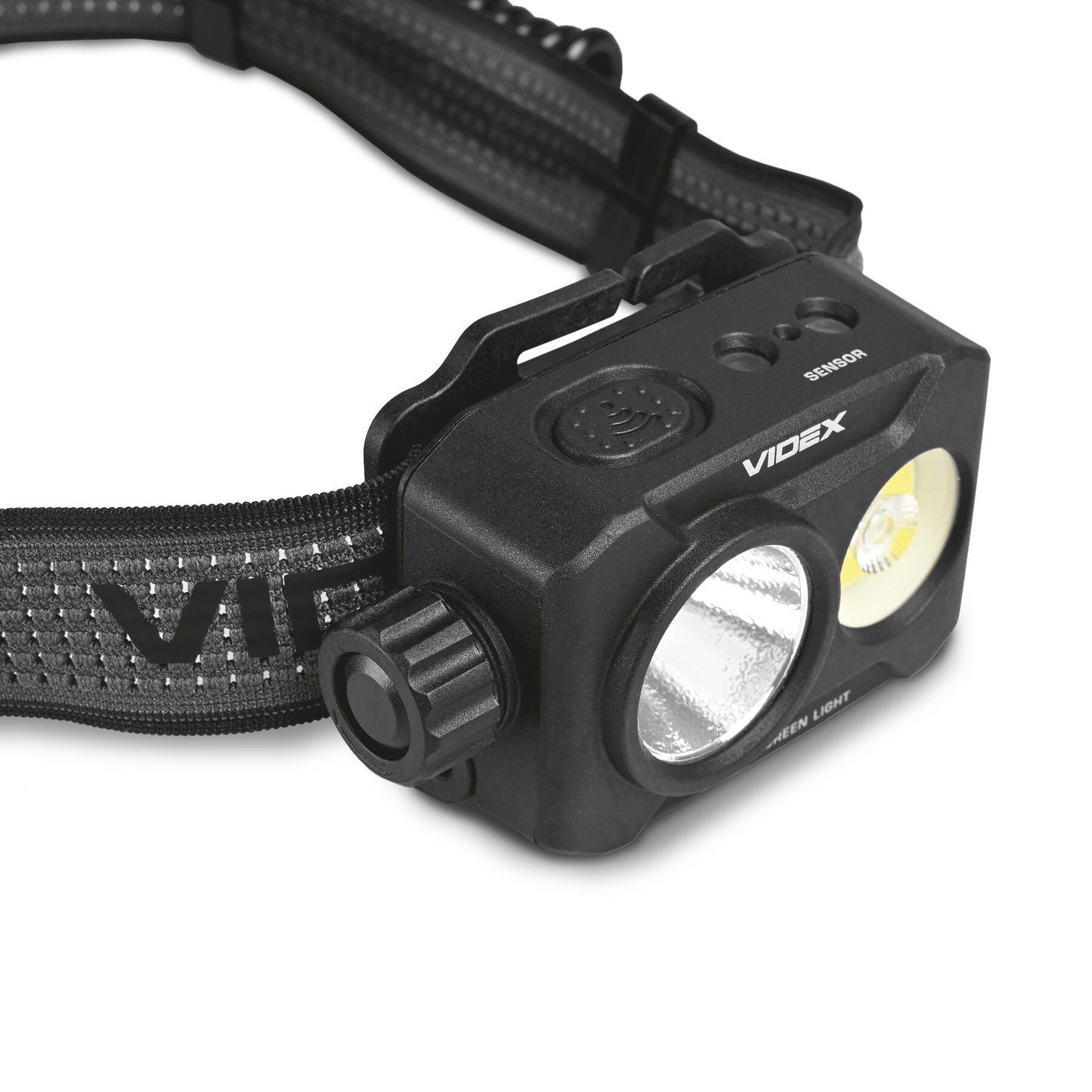LED Headlamp VIDEX VLF-H057 1700 Lm 5000K – official image 20