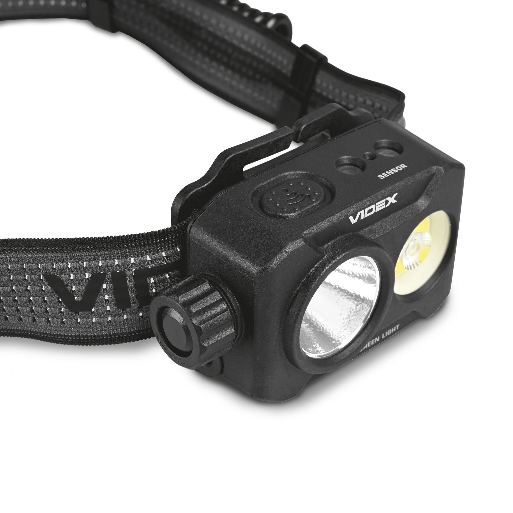 LED Headlamp VIDEX VLF-H057 1700 Lm 5000K – official image 20