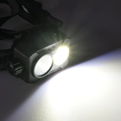 LED Headlamp VIDEX VLF-H057 1700 Lm 5000K – official image 22
