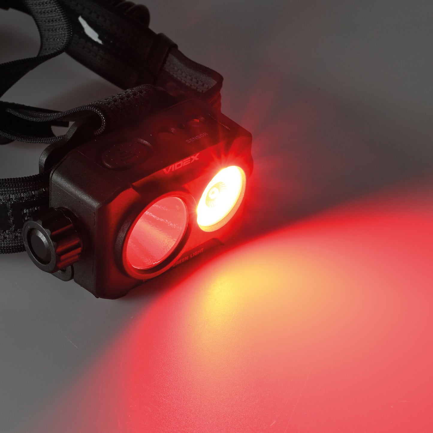 LED Headlamp VIDEX VLF-H057 1700 Lm 5000K – official image 23