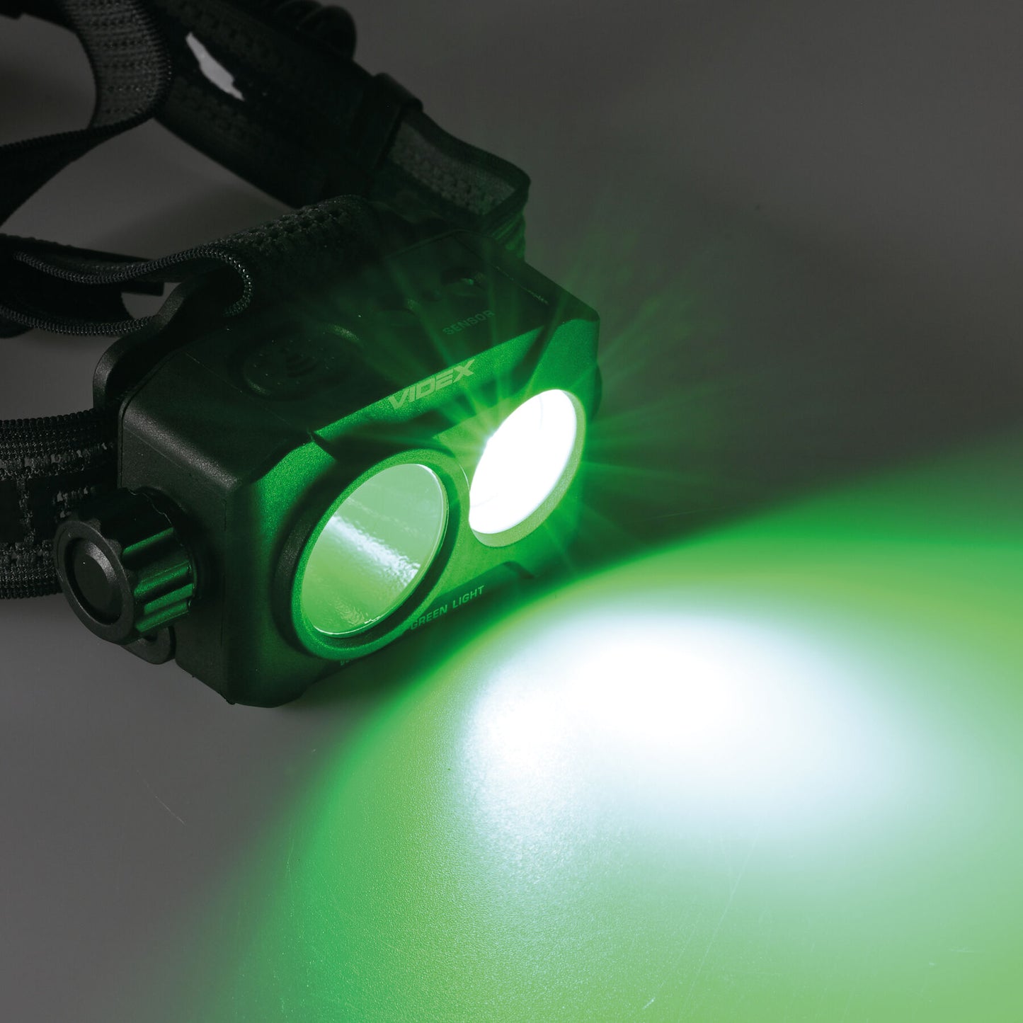 LED Headlamp VIDEX VLF-H057 1700 Lm 5000K – official image 24