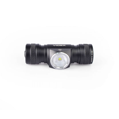 LED Headlamp VIDEX VLF-H065A 1200 Lm 5000K – official image 10