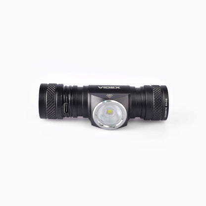 LED Headlamp VIDEX VLF-H065A 1200 Lm 5000K – official image 11
