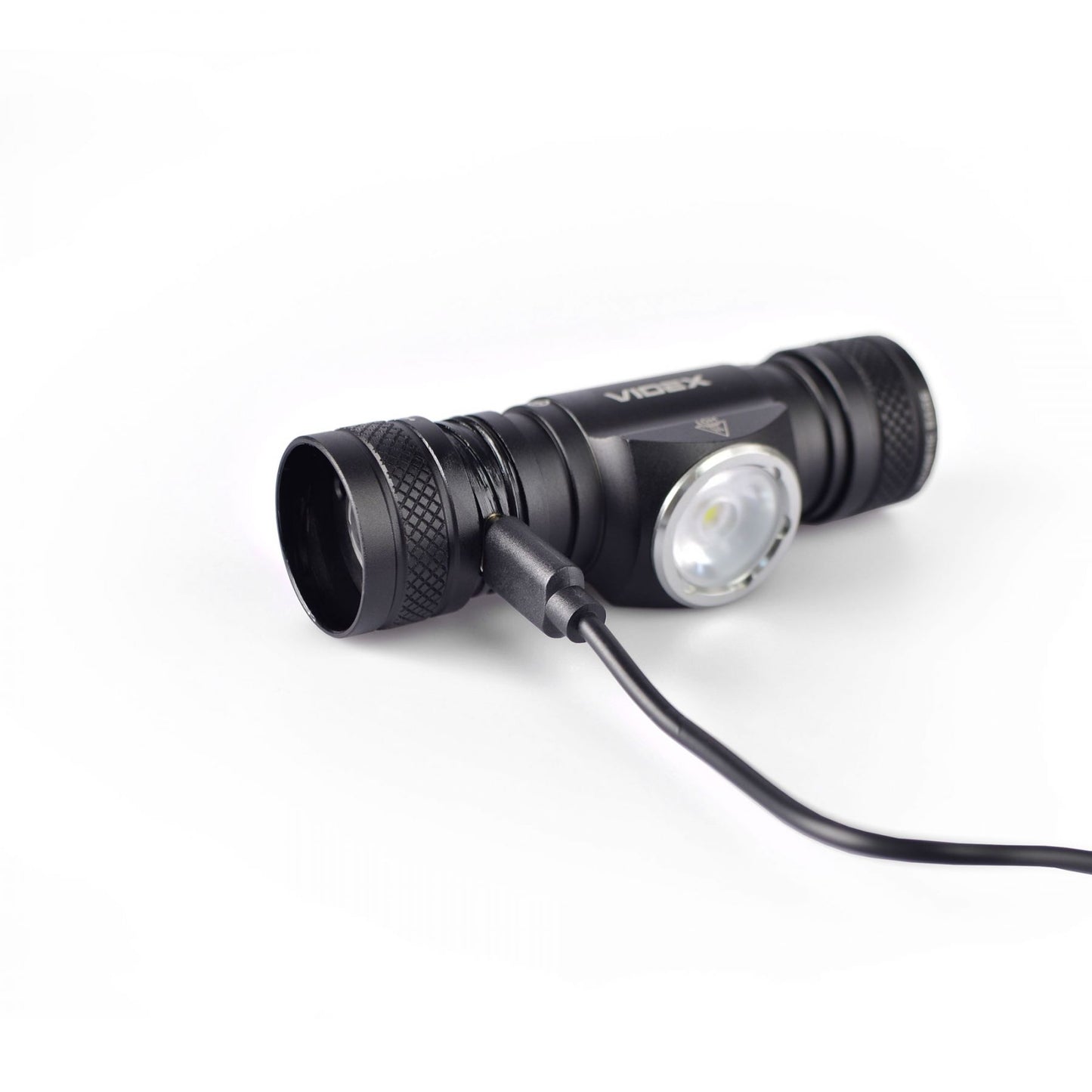 LED Headlamp VIDEX VLF-H065A 1200 Lm 5000K – official image 12